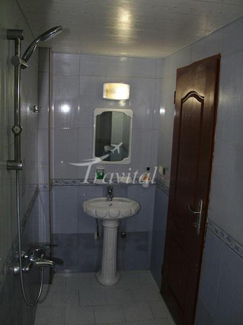 فندق طهران بندر انزالي 8
